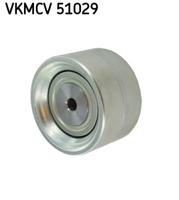Deflection/Guide Pulley, V-ribbed belt - VKMCV 51029 SKF